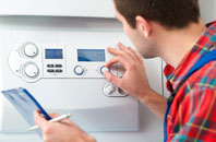 free commercial Ryhall boiler quotes